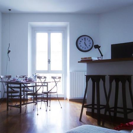 Fil Rouge Apartamento Milão Quarto foto